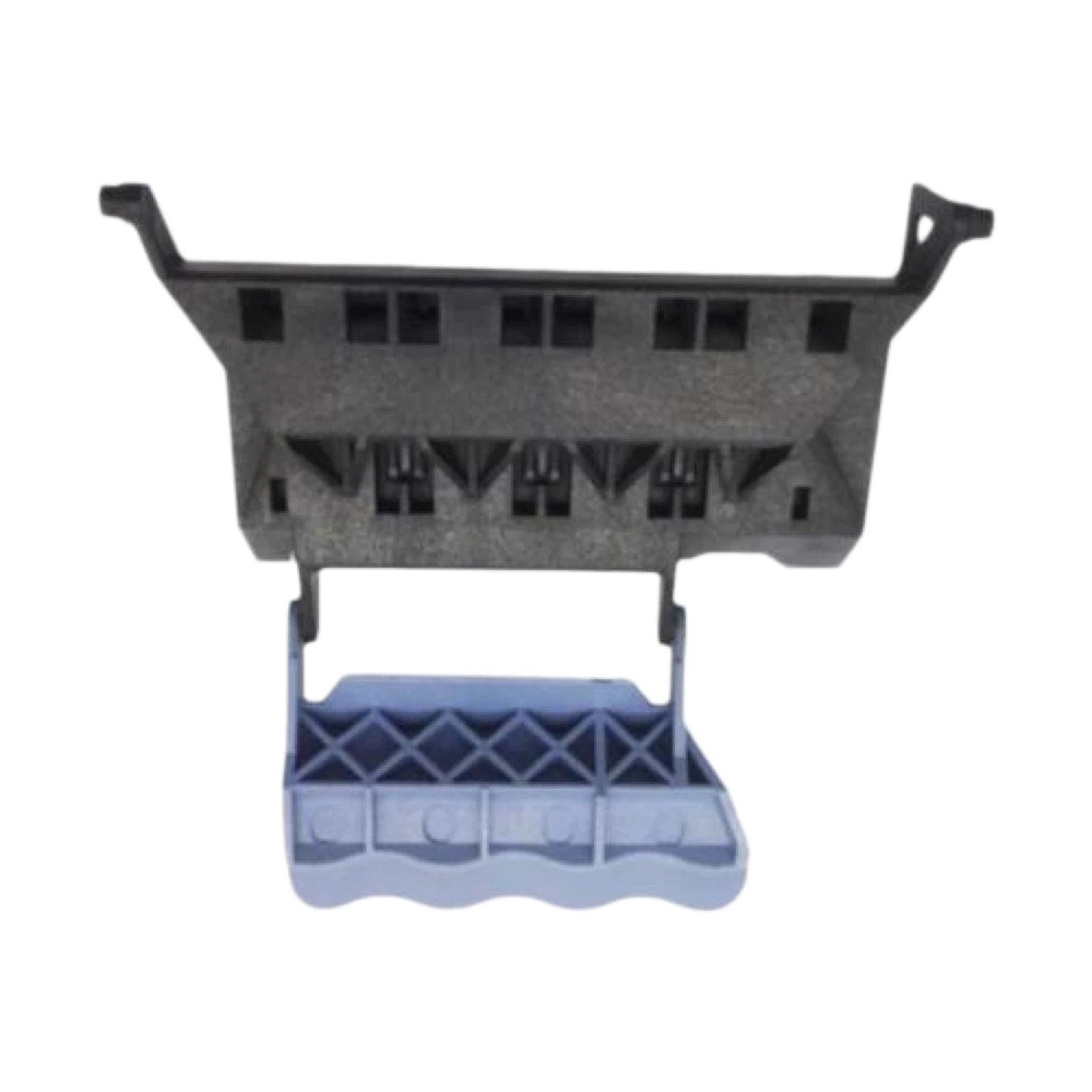 Carriage Cover Black Blue Fits For HP Designjet 510 C7769-69376 800 500