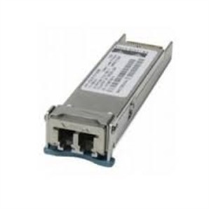 Cisco DWDM-XFP-50.92 Transceiver, Silver