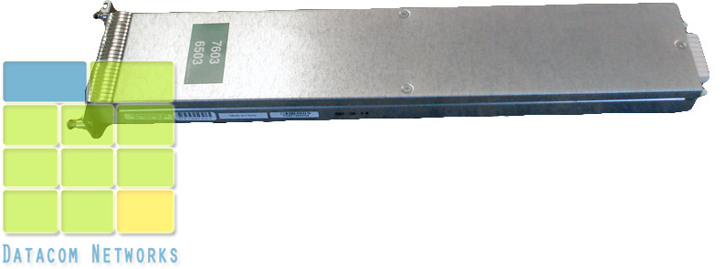 Genuine Cisco PEM-15A-AC