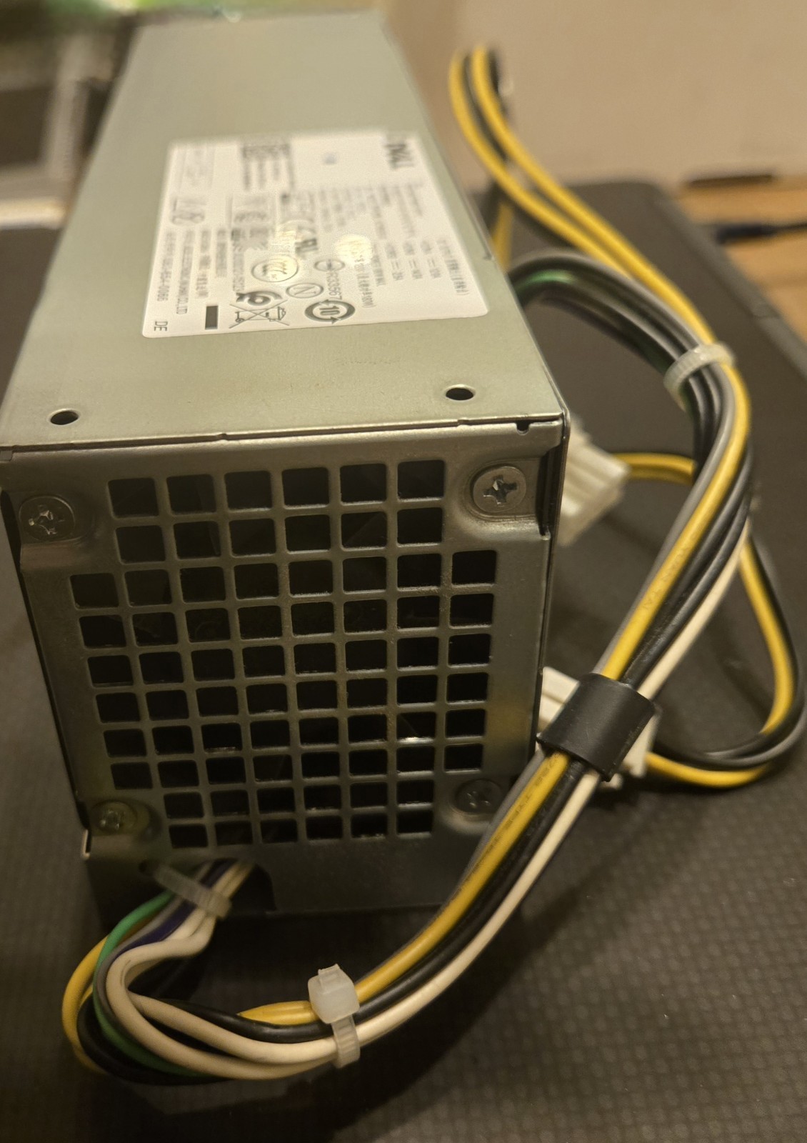 Dell AC180ES-00 180W Switching Power Supply