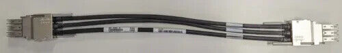 Cisco 800-40403-01 STACK-T1-50CM V01 Stacking Cable