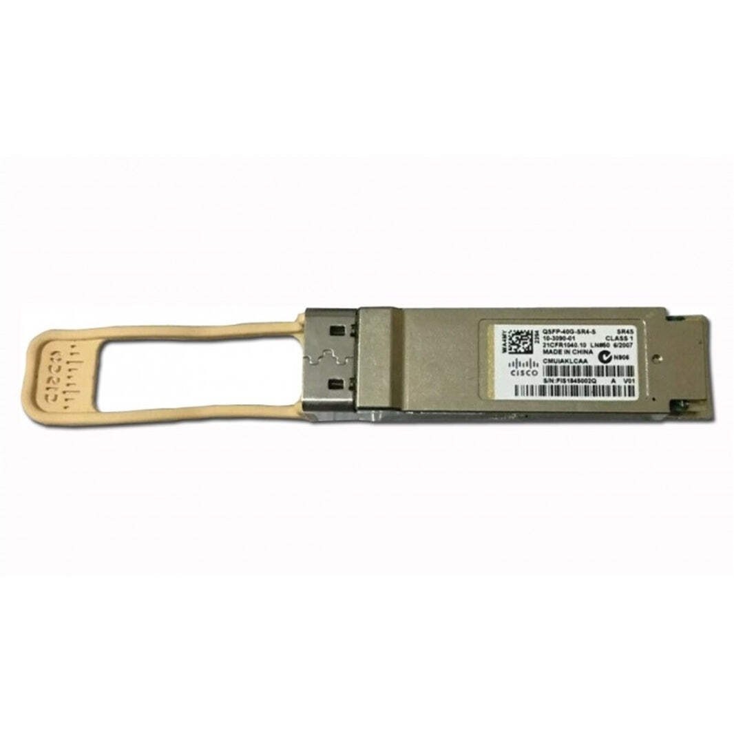 Juniper Networks QSFPP-40GBASE-SR4