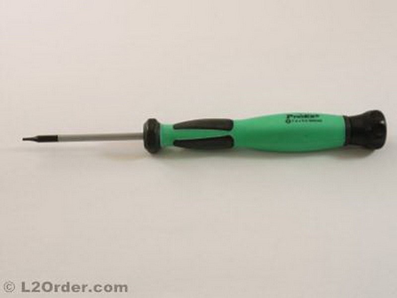 Torx T4 Screwdriver For Macbook Air A1369 A1370 Logic board Screws