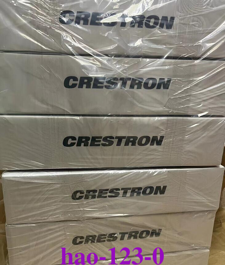 Crestron CP4N 4-Series Processor Control Brand New Expedited Shipping