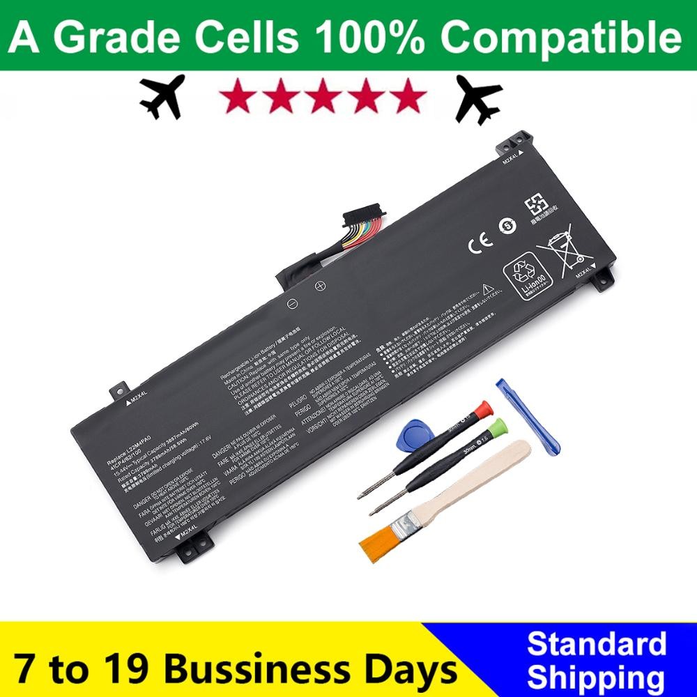 L22M4PA0 L22X4PA0 Laptop Battery For Lenovo LOQ 15APH8 15IRH8 16APH8 16IRH8 60Wh