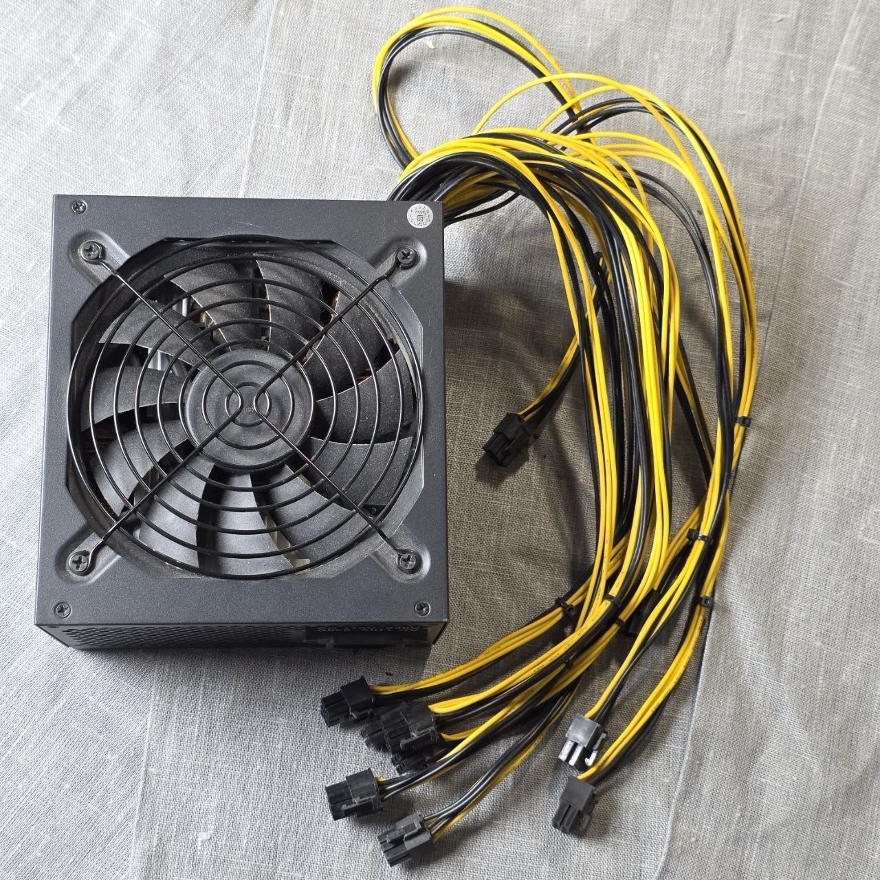 SoonTech ST1800W 1800W Mining Power Supply PSU