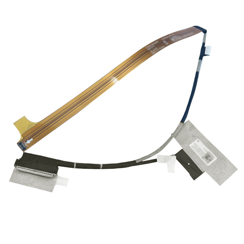 50PIN&30PIN EDP FHD CMOS Cable Fit  LENOVO Flex 5G-14Q8CX05 82AK DC02C00N500
