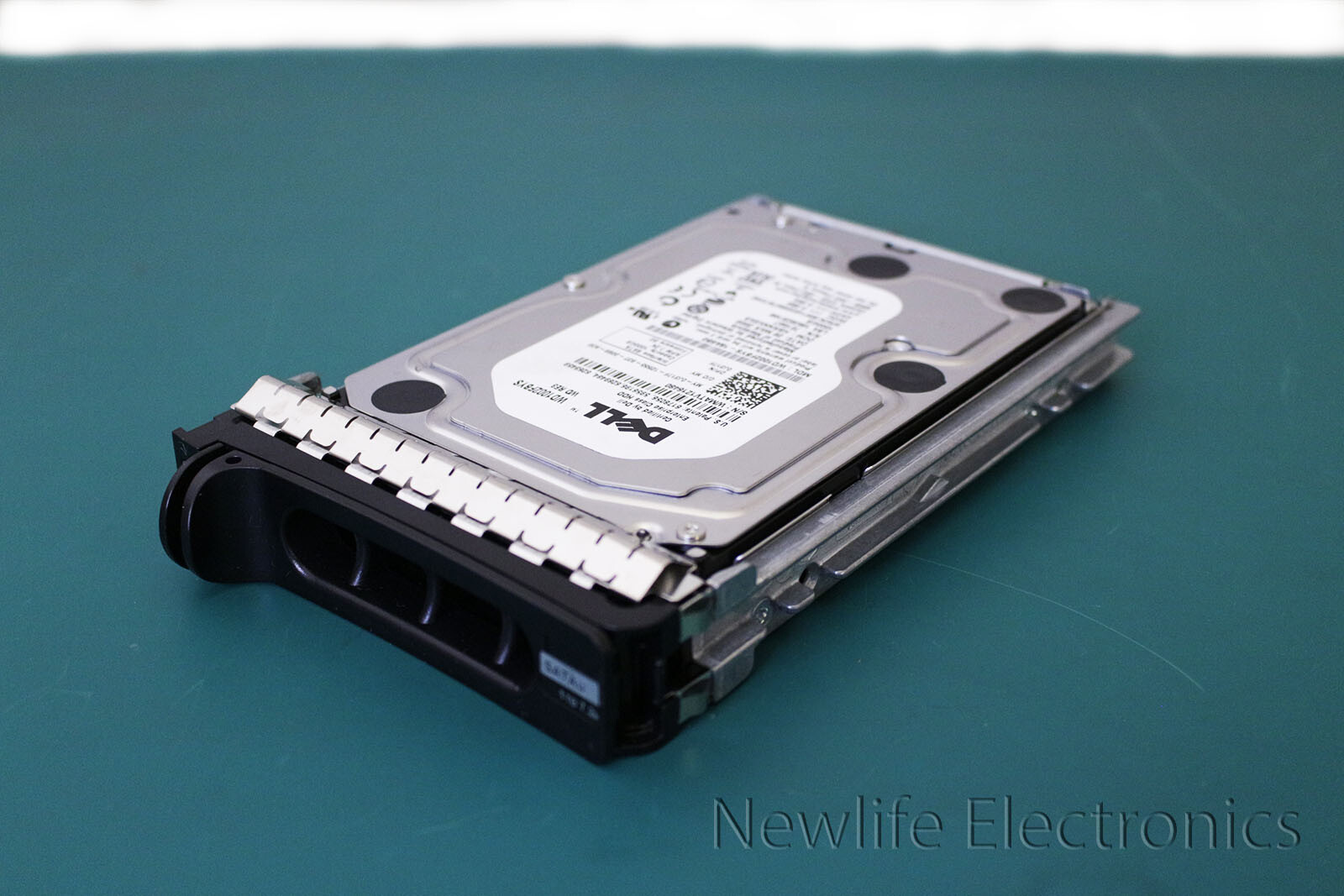 Dell 0J317F Powervault 1TB 7,200 RPM 3.5 in. SATA HDD