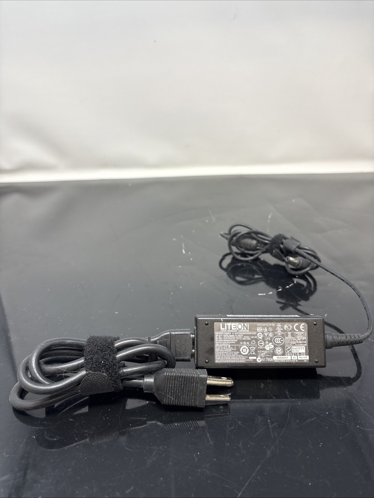 Genuine Original Lite-On Power Adapter Supply PA-1300-04