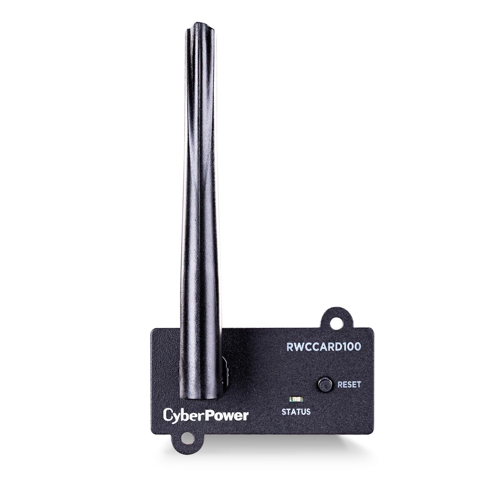 CyberPower Remote Cloud Card RWCCARD100 - Connection via Antenna, for PR, OR, CP