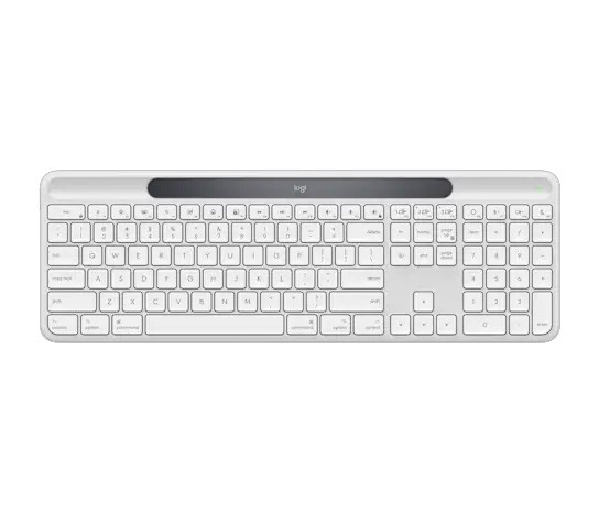 Signature Slim Solar+ for Mac-OFFWHITE-US-2.4GHZ/BT-N/A-CAN-215-MAC