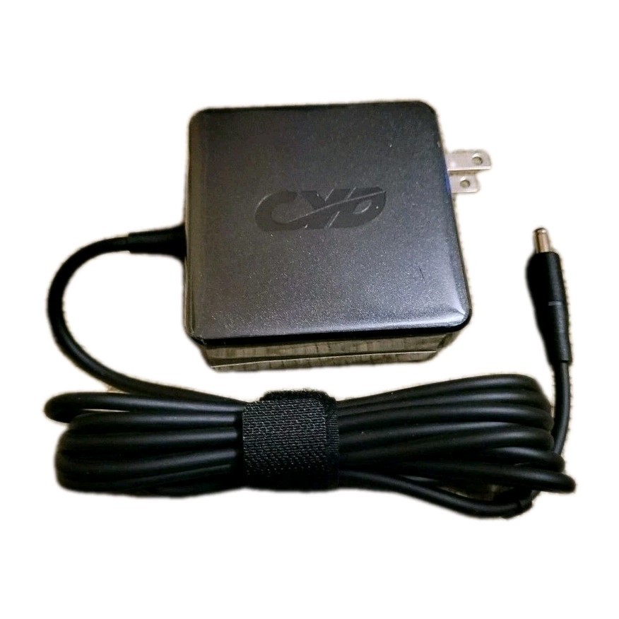 CYD AC Adapter 100-240v 19.5V 3.34A Model CP-0652