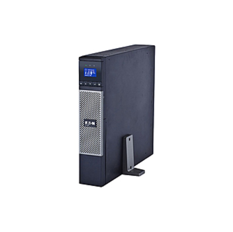 Line-interactive UPS Eaton 5P UPS 1440VA 1440W 120V Line-Interactive UPS, 5-15P,