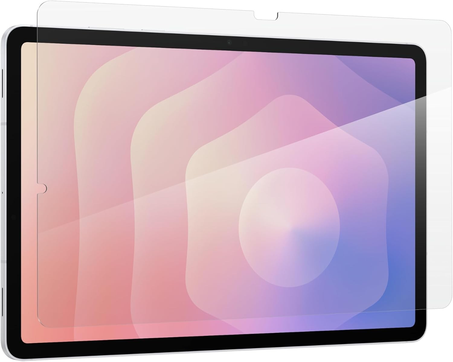 ZAGG Glass Elite Screen Protector for Samsung Galaxy Tab S11 – 5X Stronger