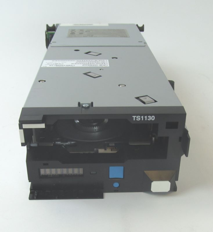 3592-E06 TS1130 tape drive assm z7