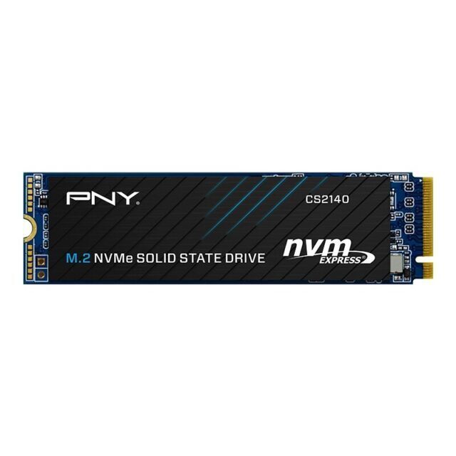 NEW PNY M280CS2140-500KIT-RB 500gb SSD Internal ( Brand New )