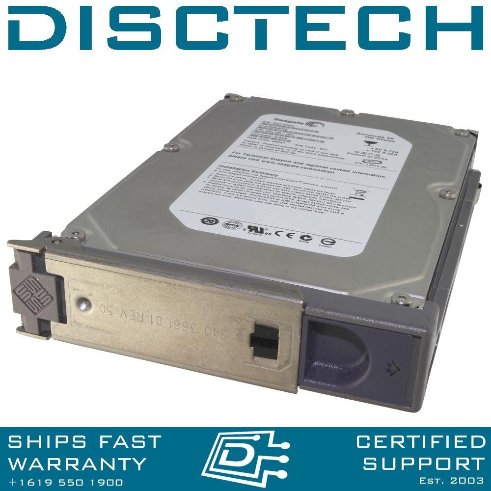 Sun 3rd Party Compatible XRA-SC1NB-146G15K SCSI Hard Drive Kit