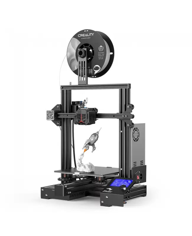 ENDER CREALITY 3 NEO 3D PRINTER