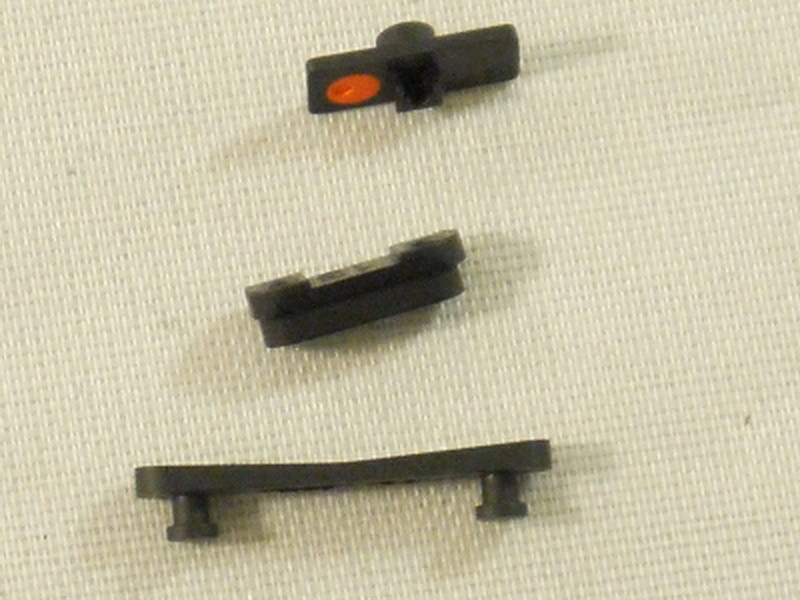 NEW Mute Silent Switch Volume Power Lock Button Set For iPad 1 A1219 1337