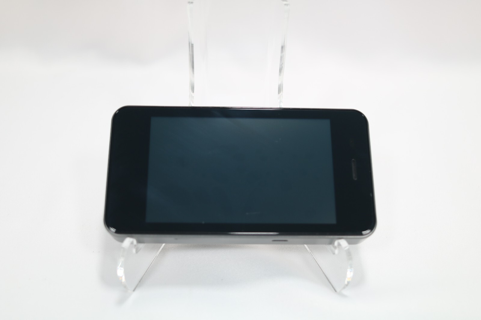 Sapphire Touch | 4G Wireless Data Terminal
