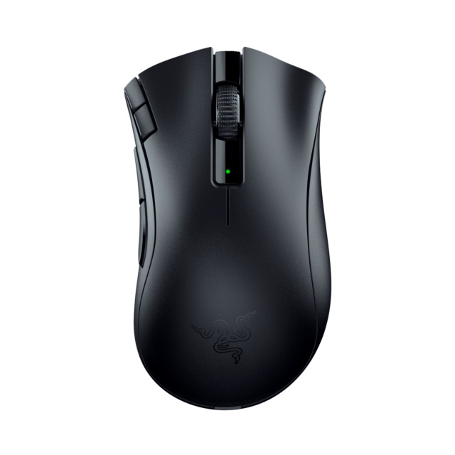 Razer RZ01-04130100-R3U1 Mice, Trackballs & Touchpads Black New