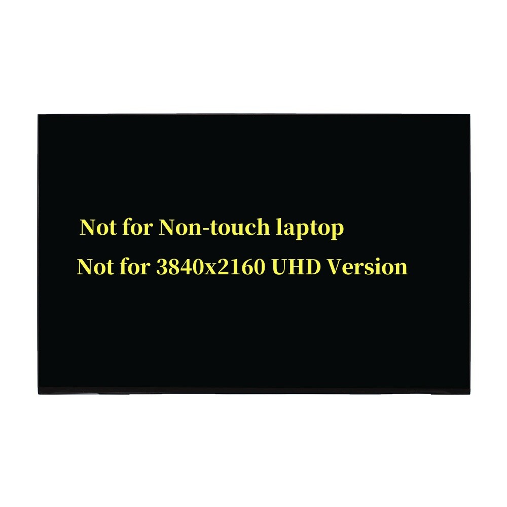 For Lenovo P/N 5D10V82402 R140NW4D R5 HW:1.1 14" FHD LCD Touch Screen Display