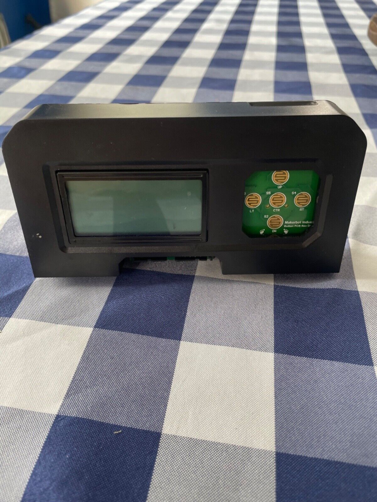 makerbot 2/2x LCD