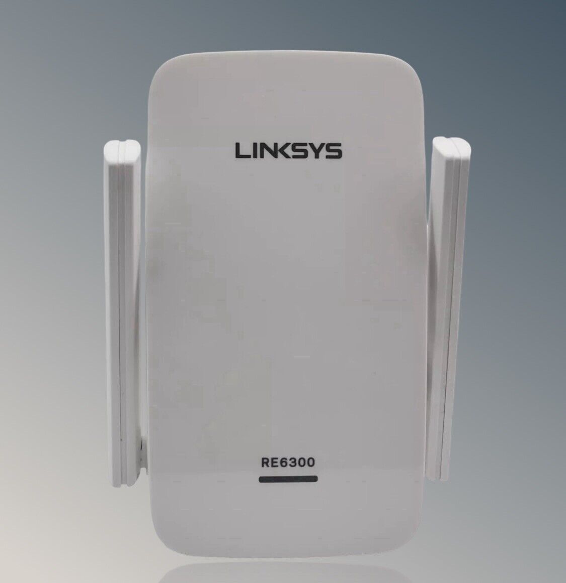 Lot Of 3 Linksys Boost RE6300 WiFi Range Extenders AC750 - MINT