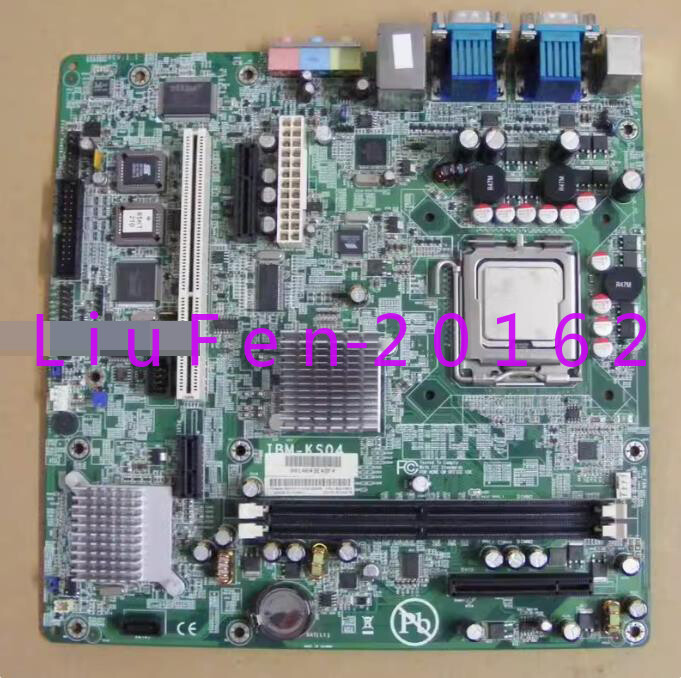 1PC Used IBM SurePos 700 4800-743 IBM-KS04 46N1983 Motherboard