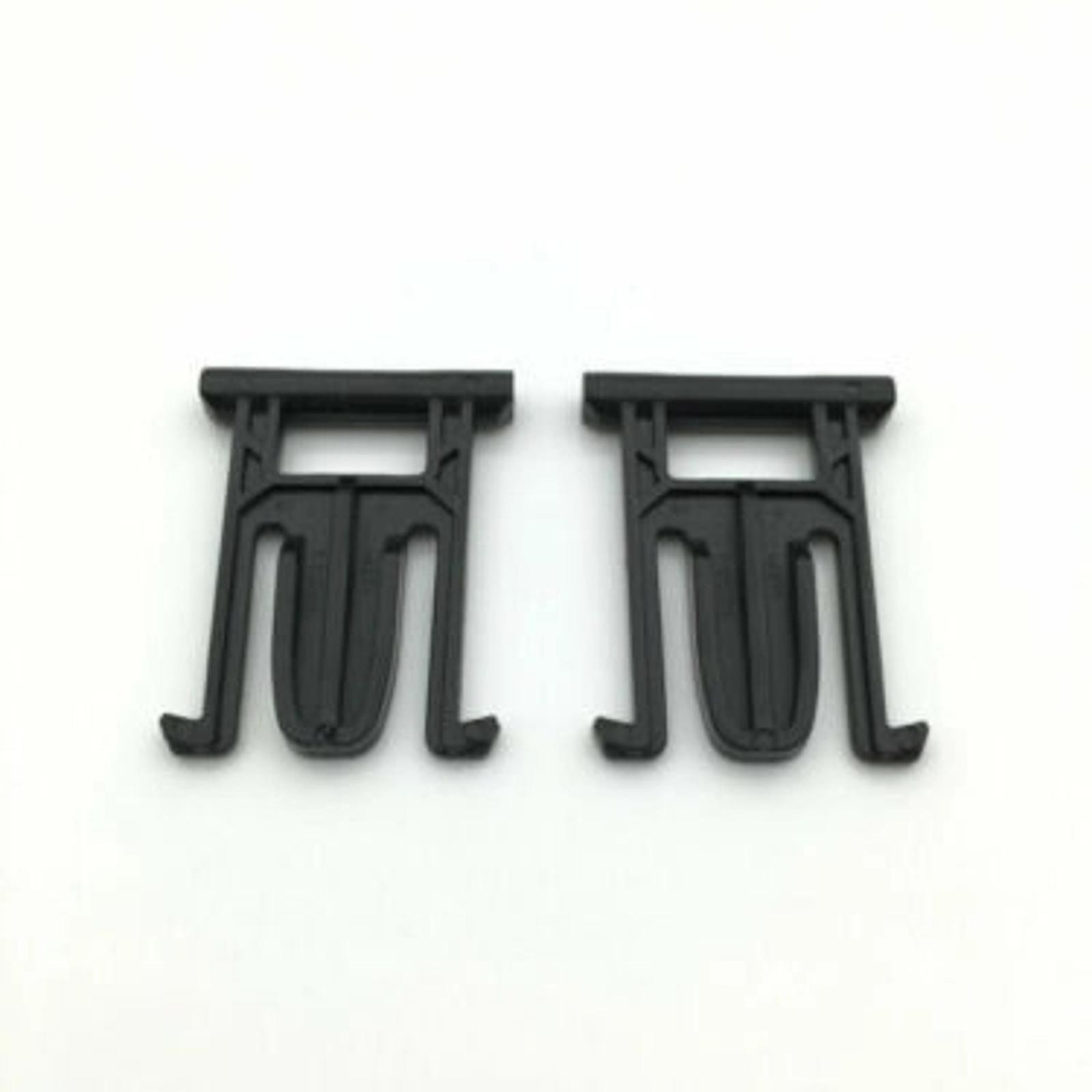1Pair Hinge Scanner Sub-Assy for HP CE538-60135 M1213 CM1415 CE538-40006 M1212