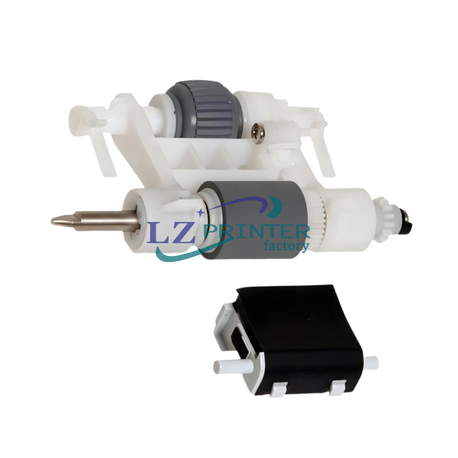 CE248A New Fit For HP M4555 CM4540 4540 4555 ADF Pick up Roller Separation