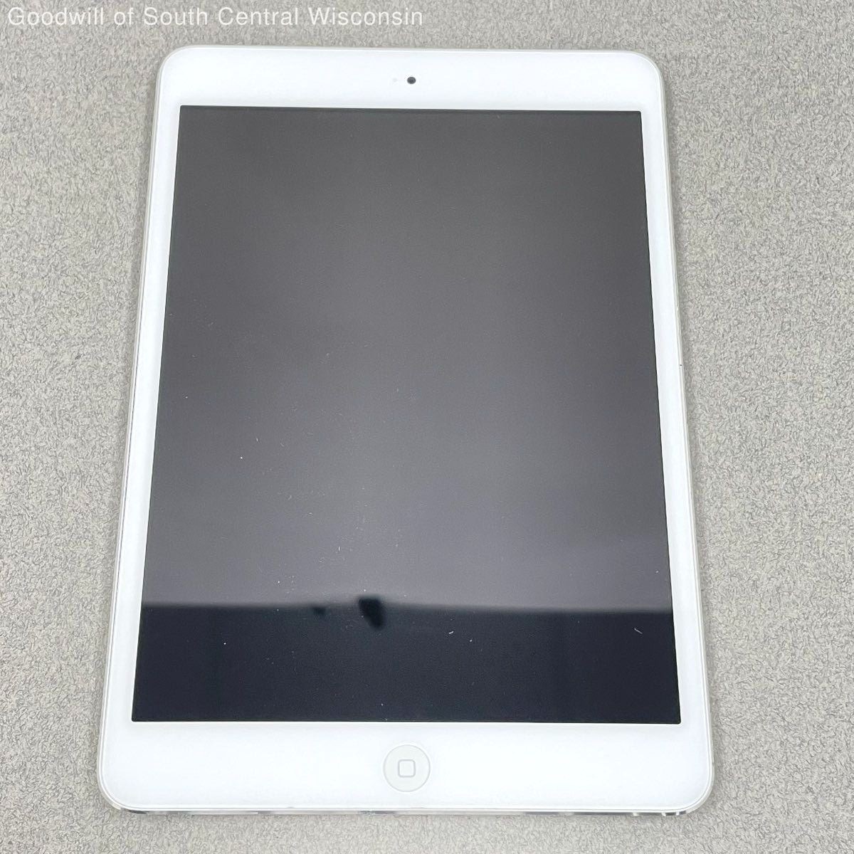 Apple iPad Mini Wi Fi Model A1432 16GB - TESTED