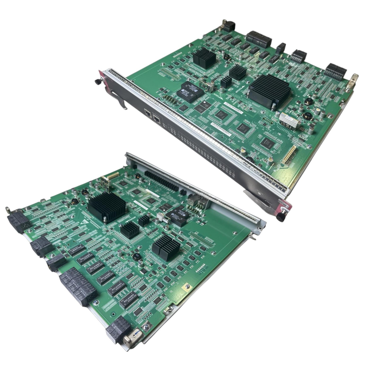 JC614AHP A10500 MAIN PROCESSING UNIT JC614-61001