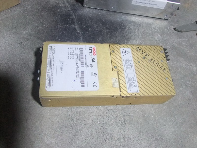 1PC USED ASTEC MP6-3E-1L-4LL-00 Via DHL or FedEX