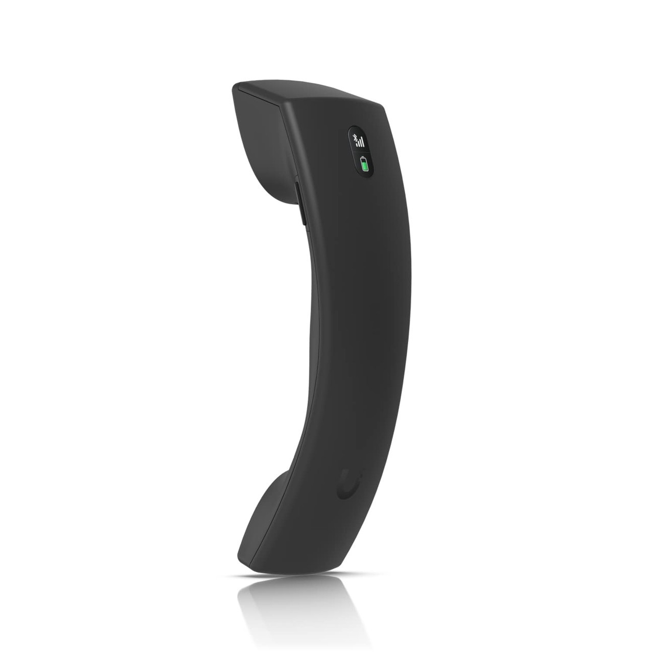 Ubiquiti UniFi Talk Wireless handset which supports clear high-quality audio