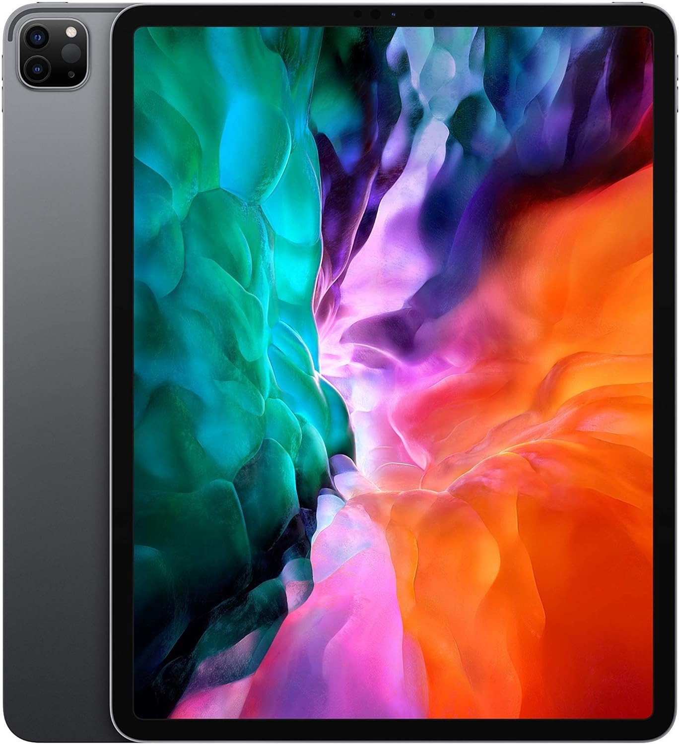 Apple iPad Pro 4th Gen 12.9in. 512GB (Wifi) - Space Gray