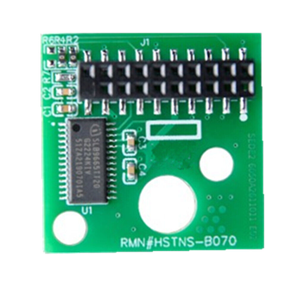 1x Trusted Platform Module TPM 2.0 Board Replace For HPE 812119-001 745821-001