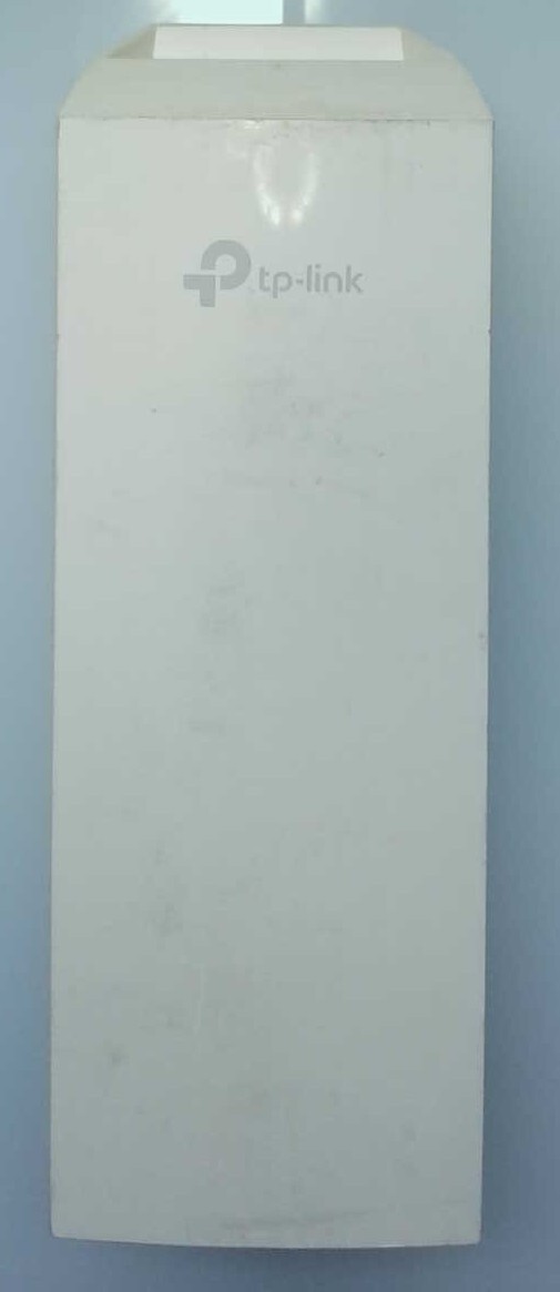 TP Link Pharos CPE510 5GHz 300Mbps 13dBi Outdoor CPE (PoE Cord Not Included)