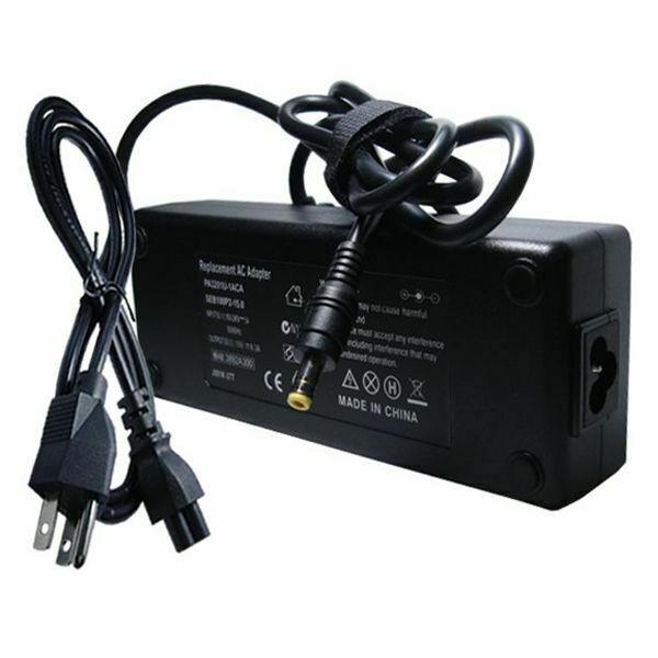 For ASRock DeskMini A300W H470W 310W 110W Desktop AC Adapter Power Supply Cord