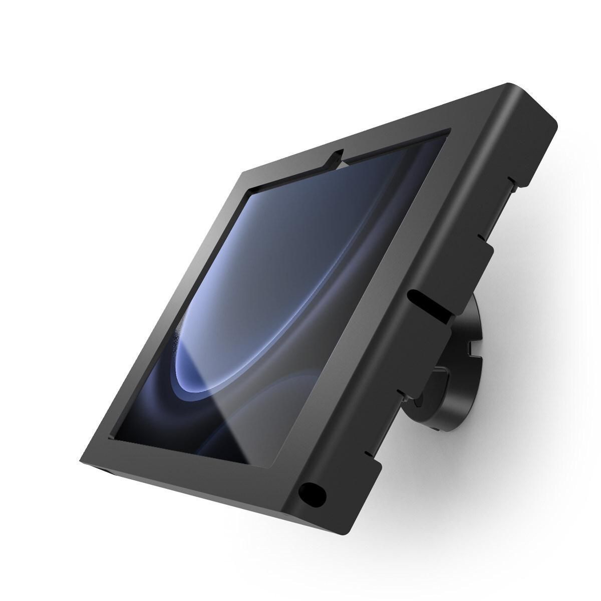 Compulocks 505B109GAPXB Galaxy Tab S9/S9 FE/S10 FE Apex Enclosure Bow Tilti ~E~