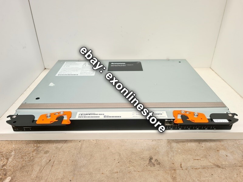 69Y1934 - Lenovo Flex System FC3171 8Gb SAN Pass-thru (FRU: 69Y1937)