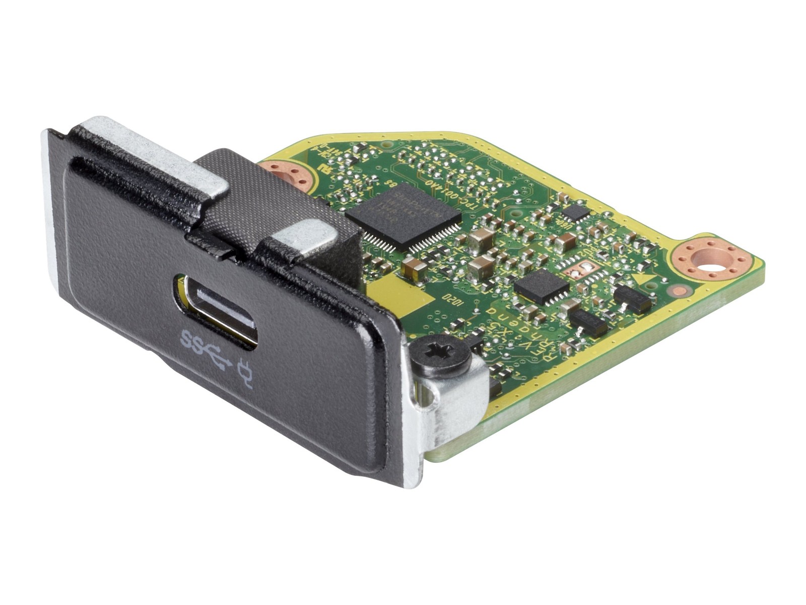 HP Type-C USB 3.1 Gen2 Port with 100W PD v2 (13l60aa)
