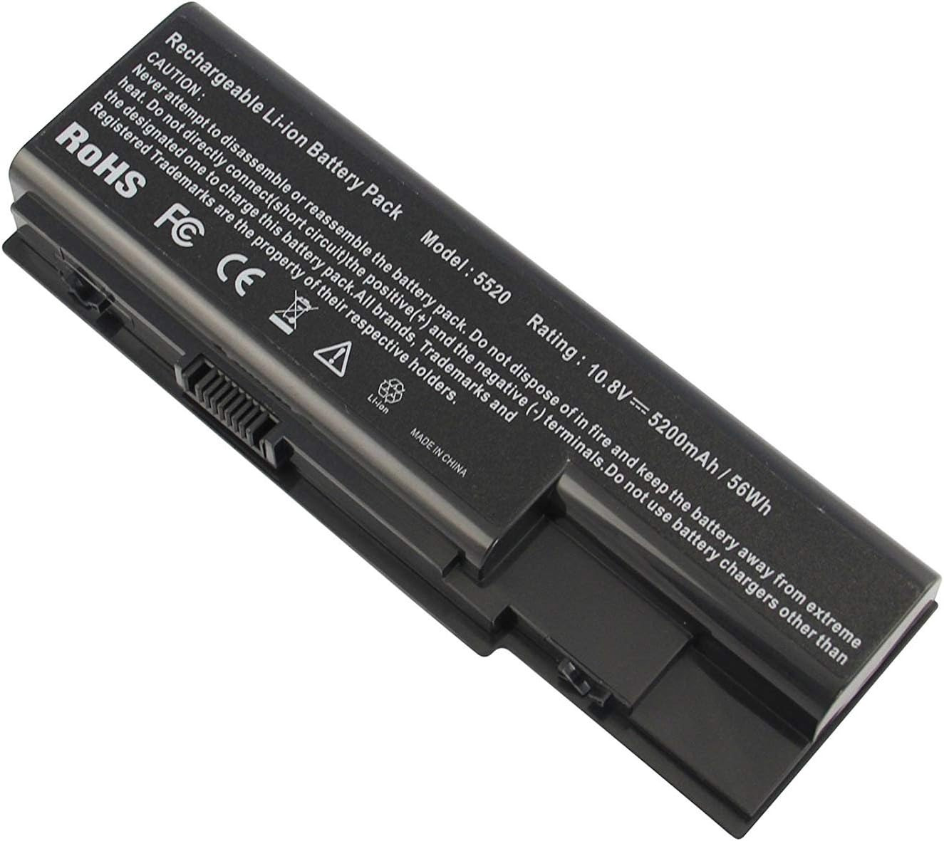 Battery for Acer AS07B31 AS07B51 AS07B41 AS07B42 AS07B32 AS07B61 AS07B71 AS07B72