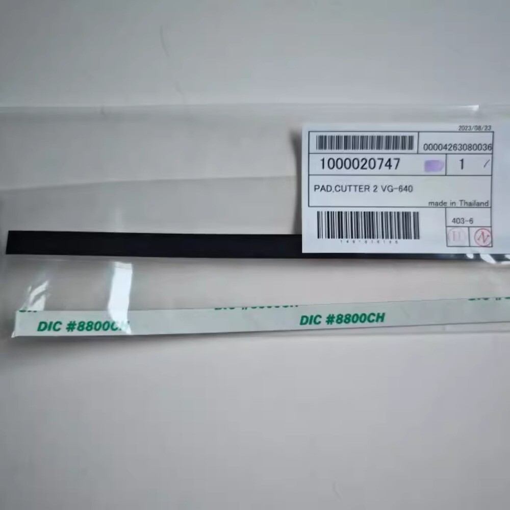 Cutter Pad 2 VG-640 SG2-640 for Roland 1000020747 Original OEM Parts