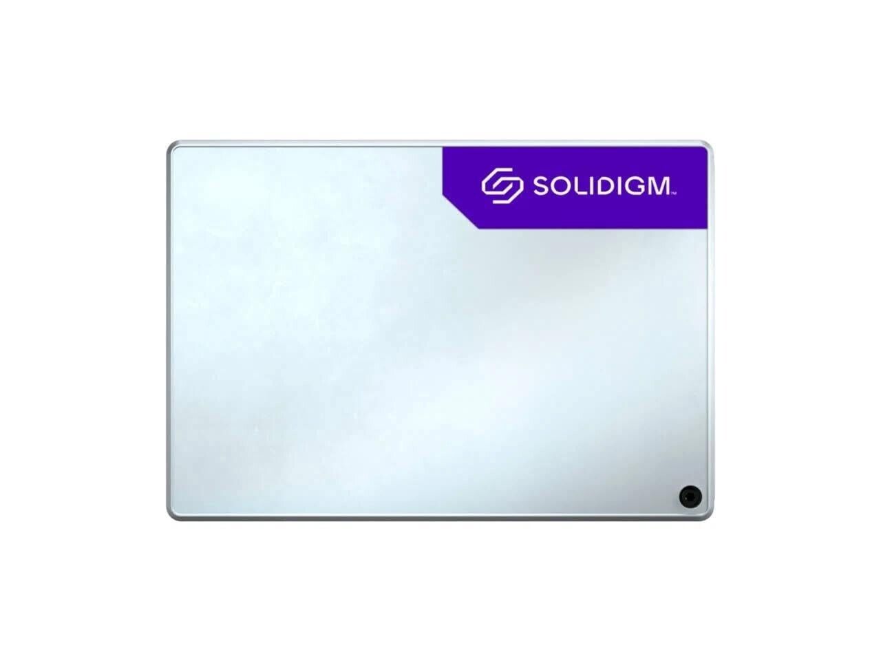 Solidigm D5-P5430 2.5