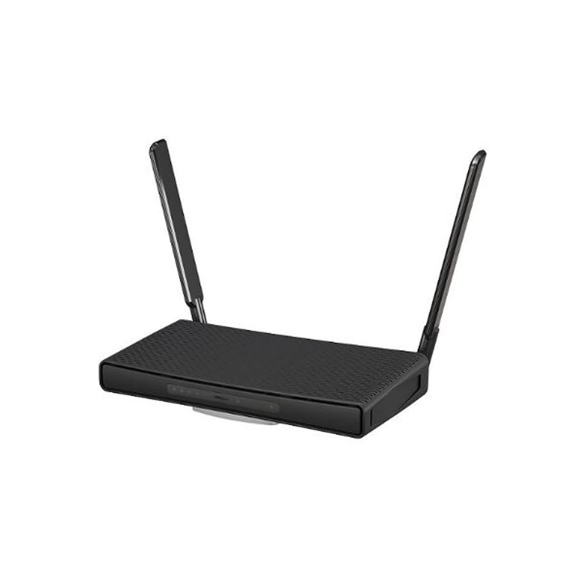 MikroTik hAP ac3 Wireless Router Gigabit Ethernet Quad Core High Gain Antennas