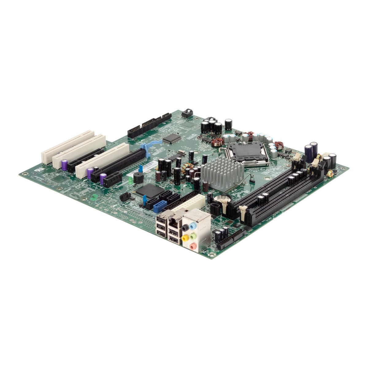 DELL 0YC523 SOCKET LGA775 DDR2 PCIe PCI DIMENSION 9100 9150