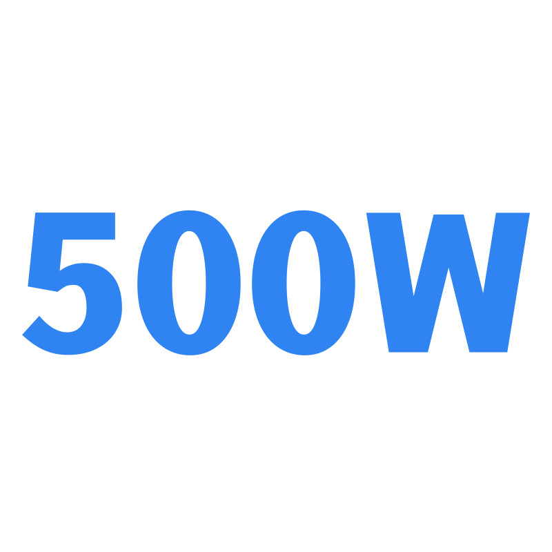 500W 650W 700W Power Supply for HP DPS-500AB-32A DPS-650AB-30A D19-700P1A