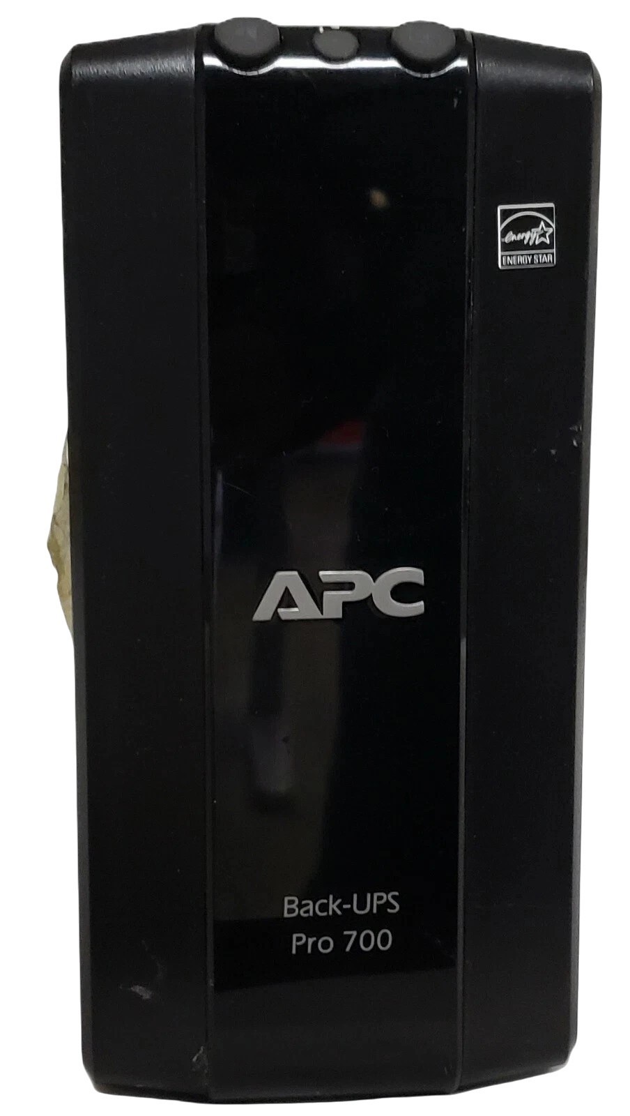 APC UPS: 450W 120V BR700G - NO BATTERY