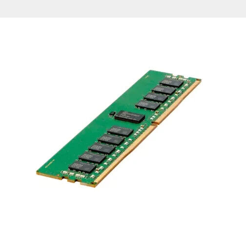 HPE 64GB (1x64GB) Dual Rank x4 DDR4-3200 CAS-22-22-22, Model: P06035-B21